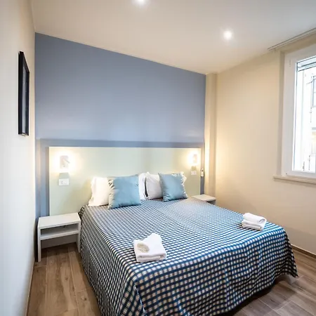 La Chimera Apartamento *