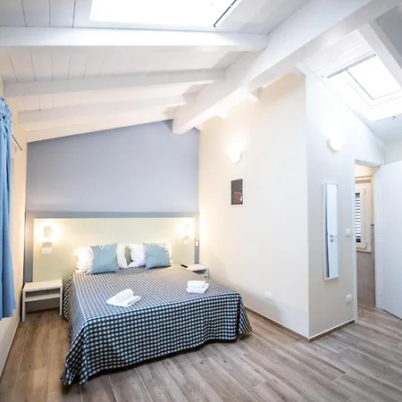 Apartamento La Chimera *