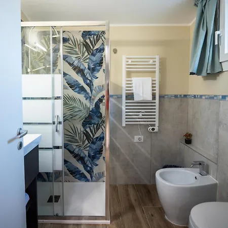 Apartamento La Chimera