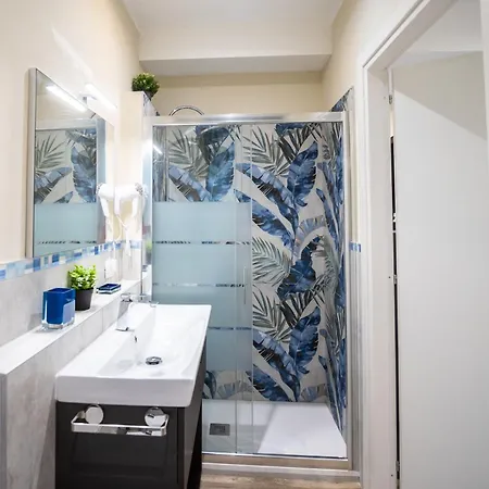 Apartament La Chimera Parma