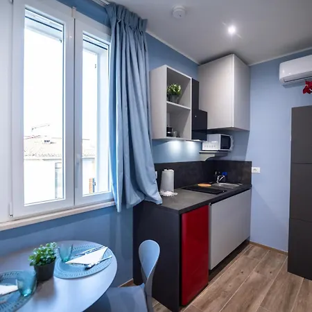Apartamento La Chimera