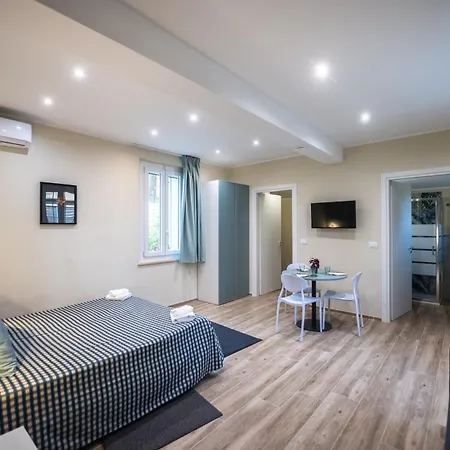 Apartamento La Chimera *