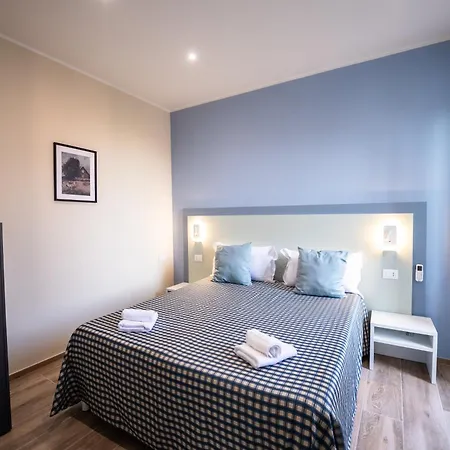 Apartamento La Chimera