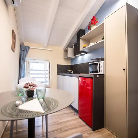 La Chimera Apartamento *