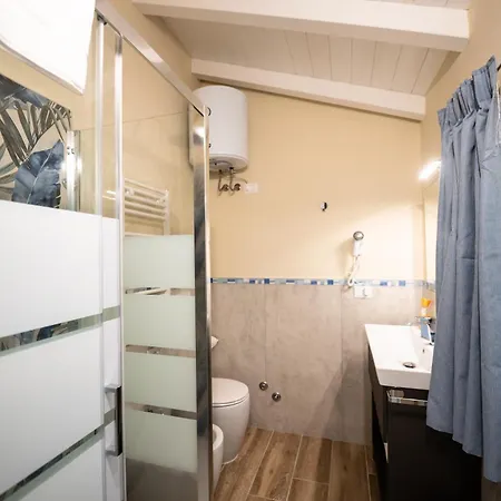 Apartamento La Chimera *