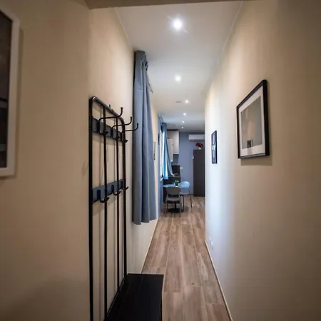 Appartement La Chimera Parma