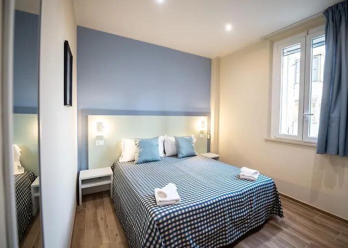 La Chimera Appartement *