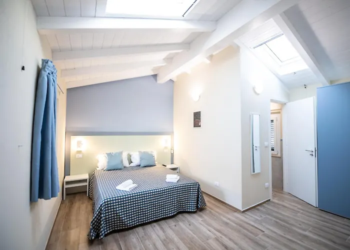 Appartement La Chimera *