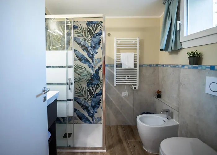 Appartement La Chimera