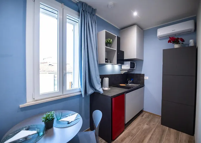 Apartament La Chimera