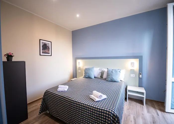 Apartament La Chimera