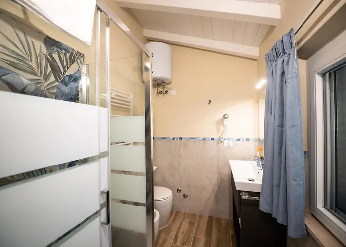 Appartement La Chimera *